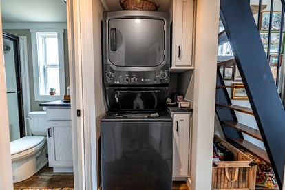 Cozy Cabin Retreat with Loft Hideaway, Fire Pit & Nature Trails in Monteagle, Tennessee - Monteagle, Tennessee - glamping.directory
