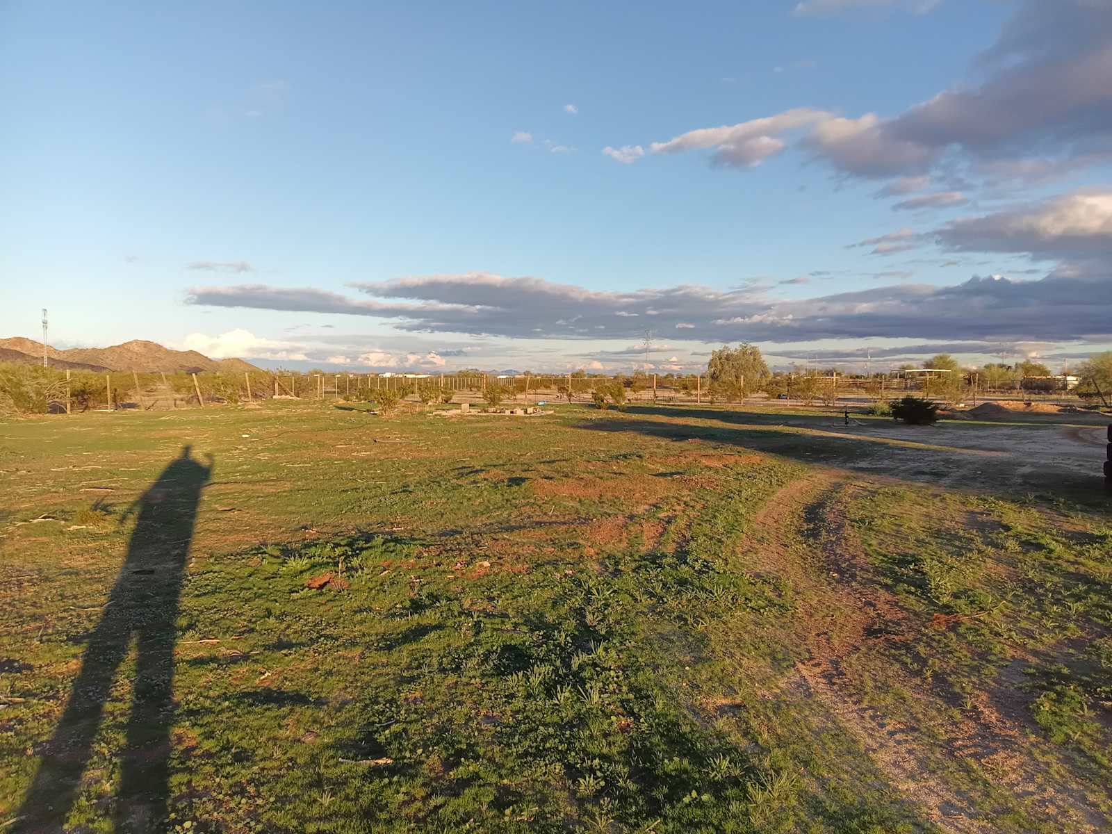Off Road Camp @ Jurassic Ranch - Maricopa, Arizona - glamping.directory