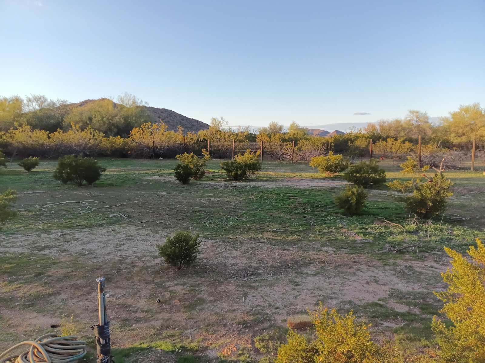 Off Road Camp @ Jurassic Ranch - Maricopa, Arizona - glamping.directory