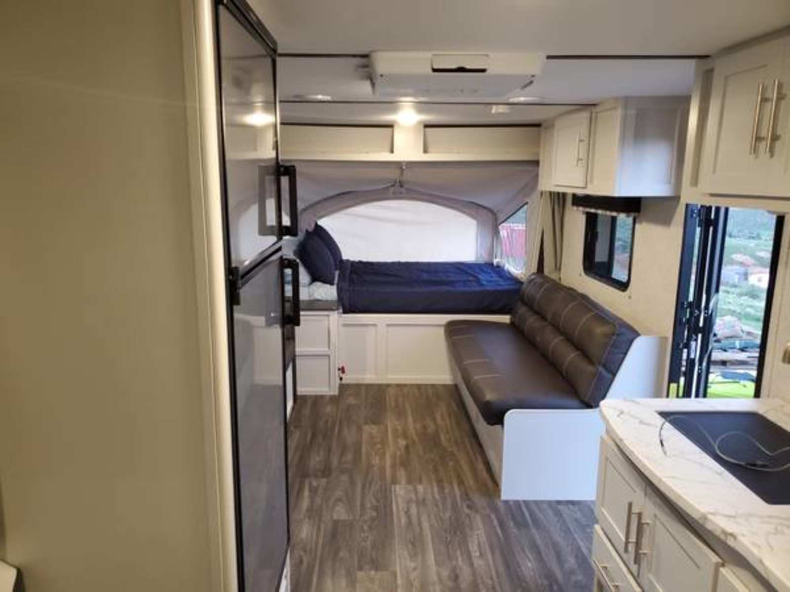 Horsetooth Lake Retreat - Fort Collins, Colorado - glamping.directory