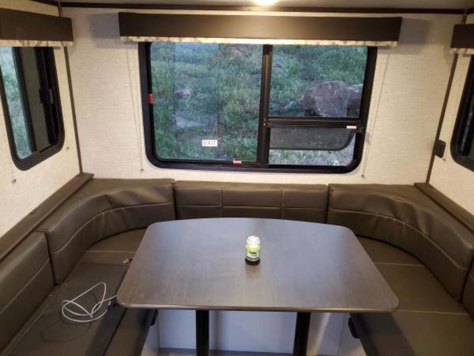 Horsetooth Lake Retreat - Fort Collins, Colorado - glamping.directory