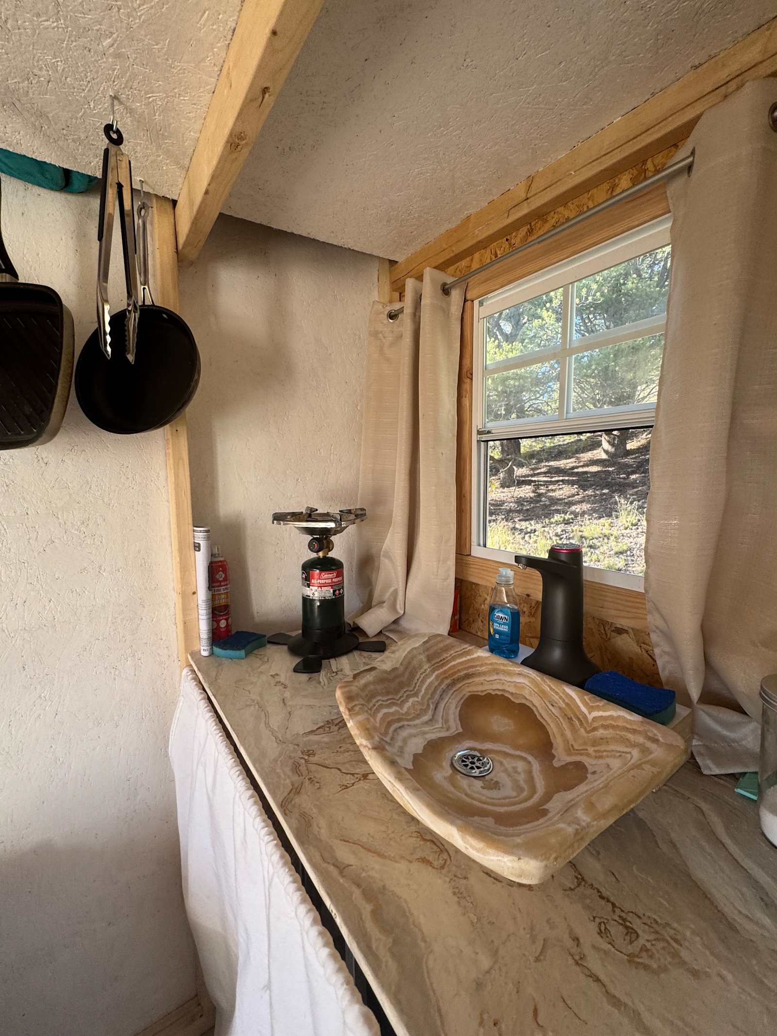 Great Sand Dunes Desert Escape - Fort Garland, Colorado - glamping.directory