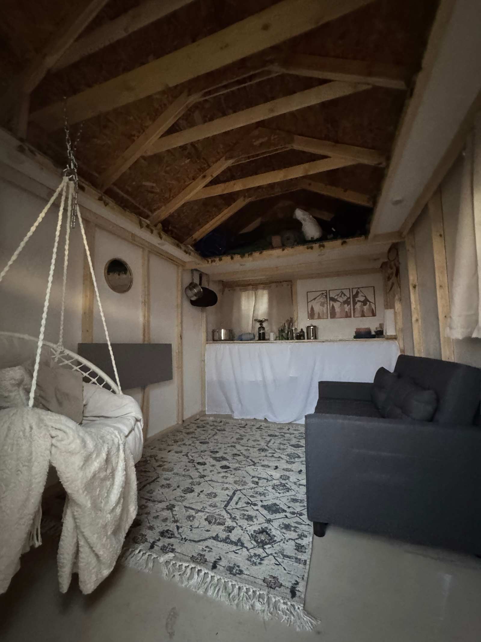 Great Sand Dunes Desert Escape - Fort Garland, Colorado - glamping.directory