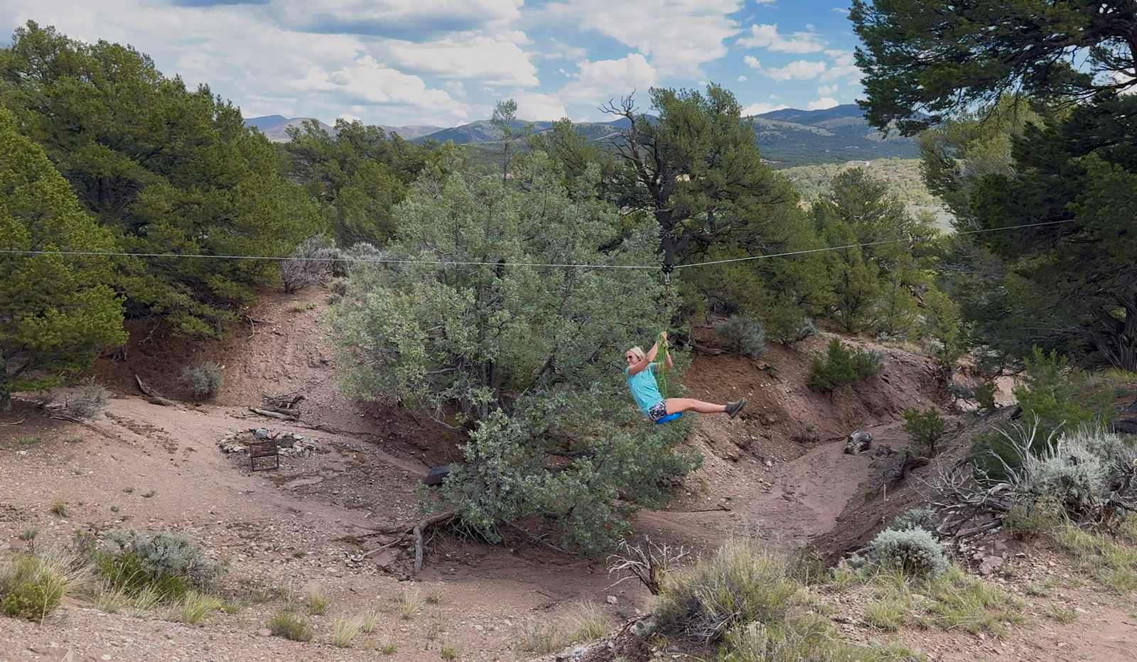 Great Sand Dunes Desert Escape - Fort Garland, Colorado - glamping.directory