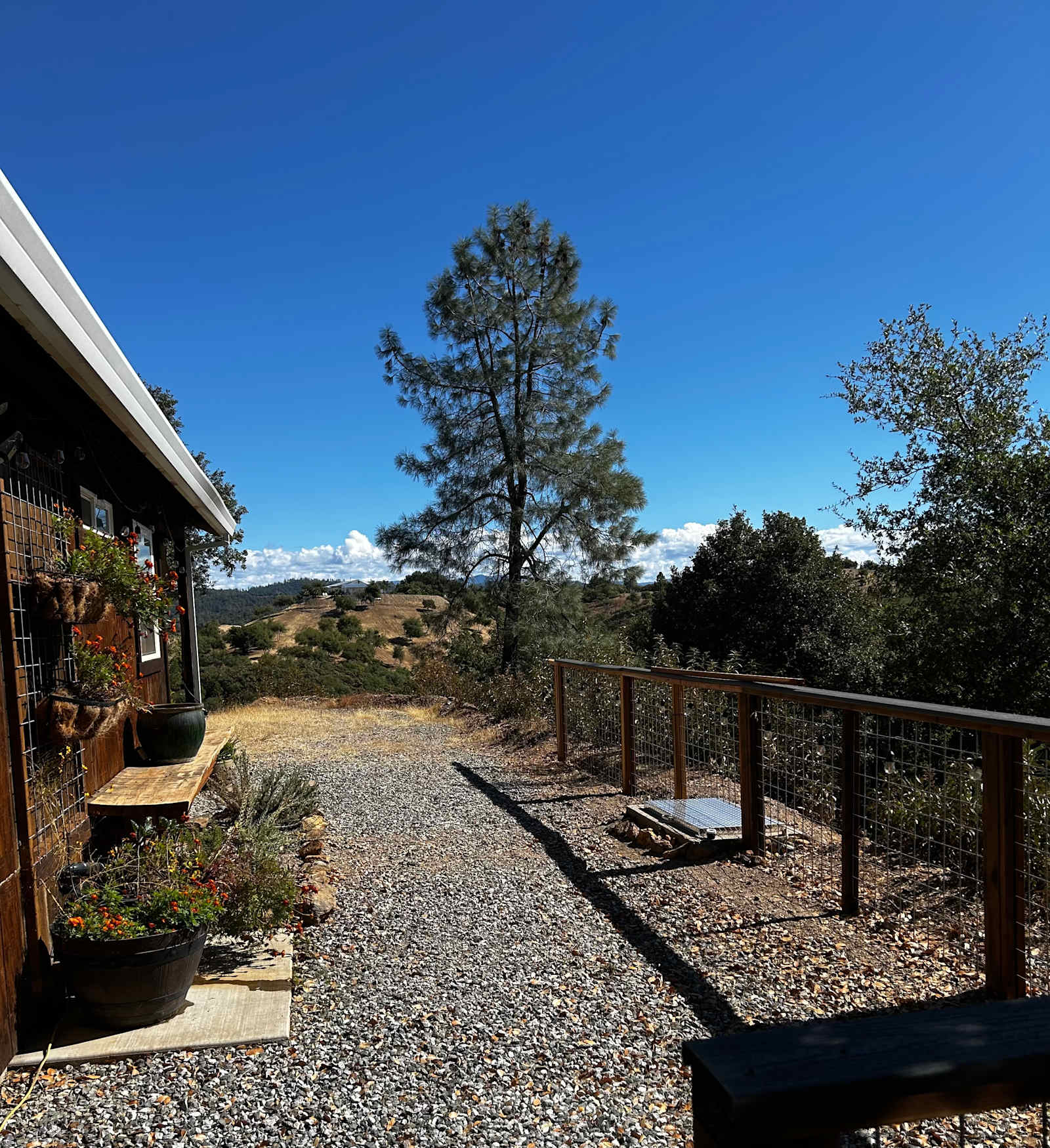 gold country camping - Jackson, California - glamping.directory