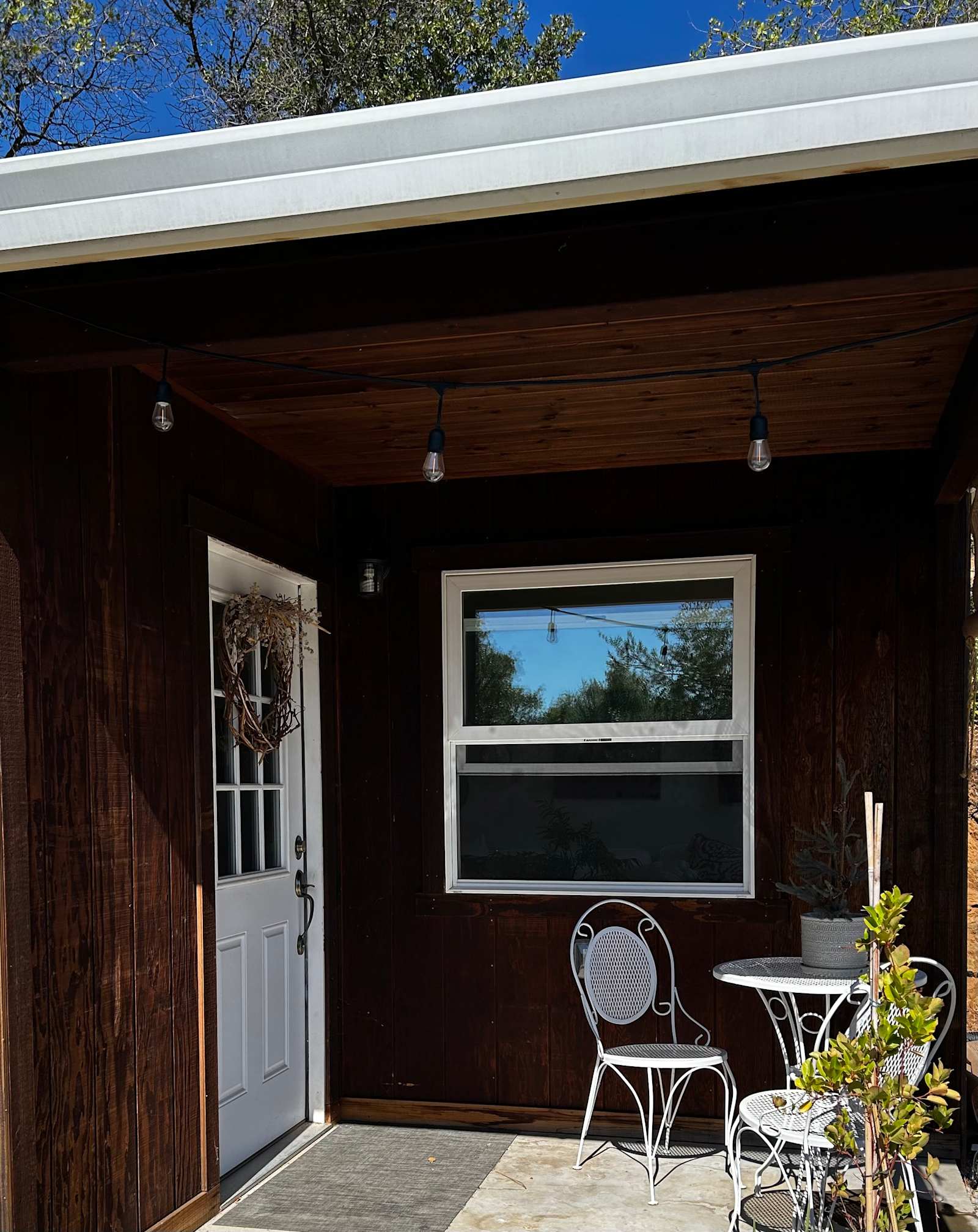 gold country camping - Jackson, California - glamping.directory
