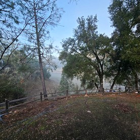 Scenic Lakefront Cabin with Private Hiking Trails near Wineries in Paso Robles, California - Paso Robles, California - glamping.directory