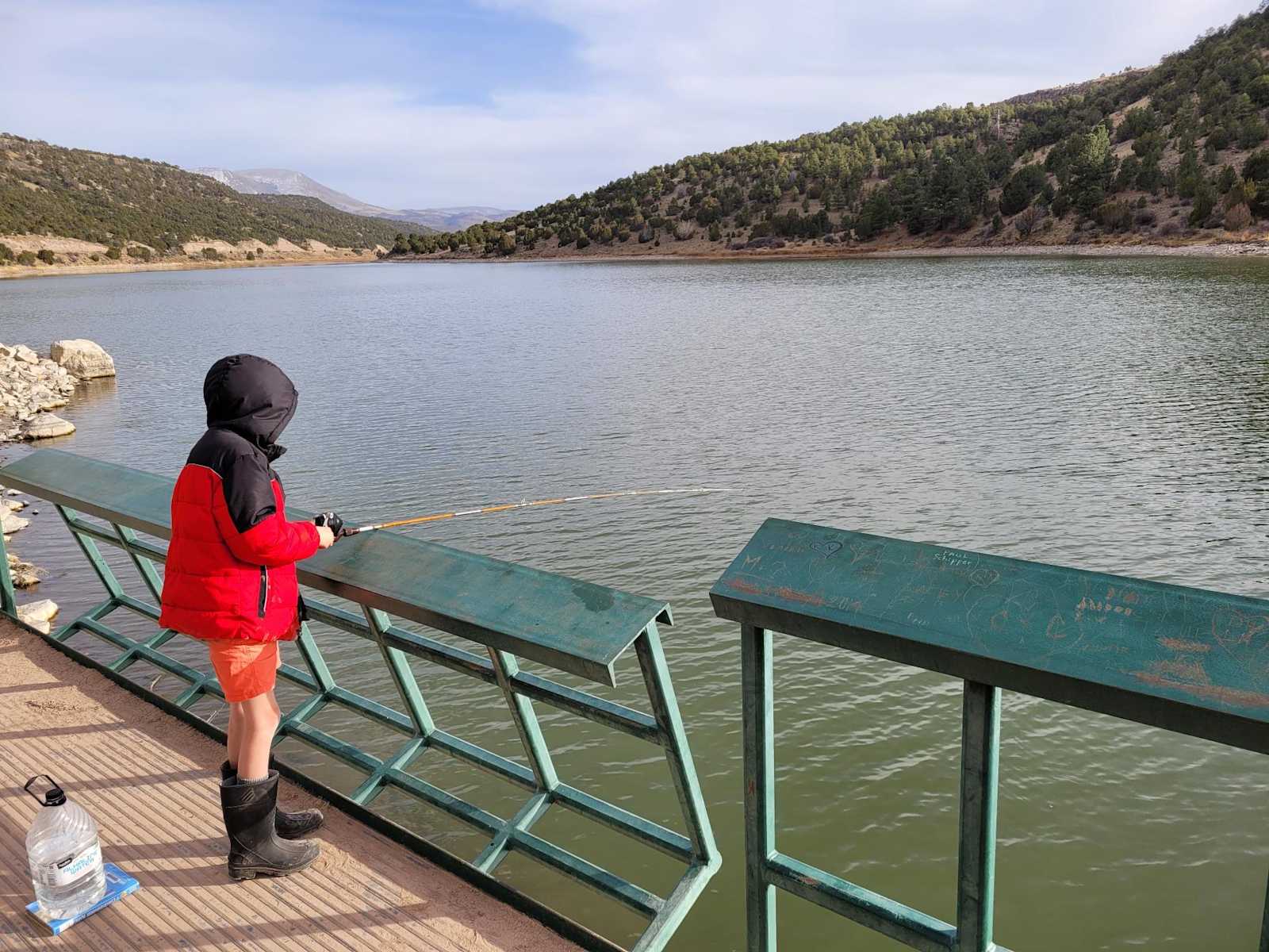 Ghost Owl Ranch - Nutrioso, Arizona - glamping.directory