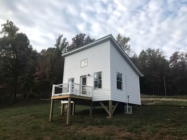 Private Vacation Rental near Wintergreen Ski Resort in Roseland, Virginia - Roseland, Virginia - glamping.directory