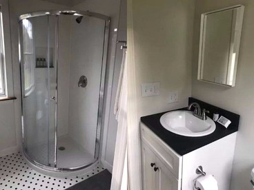 Private Vacation Rental near Wintergreen Ski Resort in Roseland, Virginia - Roseland, Virginia - glamping.directory