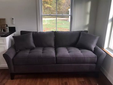 Private Vacation Rental near Wintergreen Ski Resort in Roseland, Virginia - Roseland, Virginia - glamping.directory