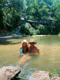 Family Bonding in Style: Safari Tent Glamping Experience in Cibolo, TX - Cibolo, Texas - glamping.directory