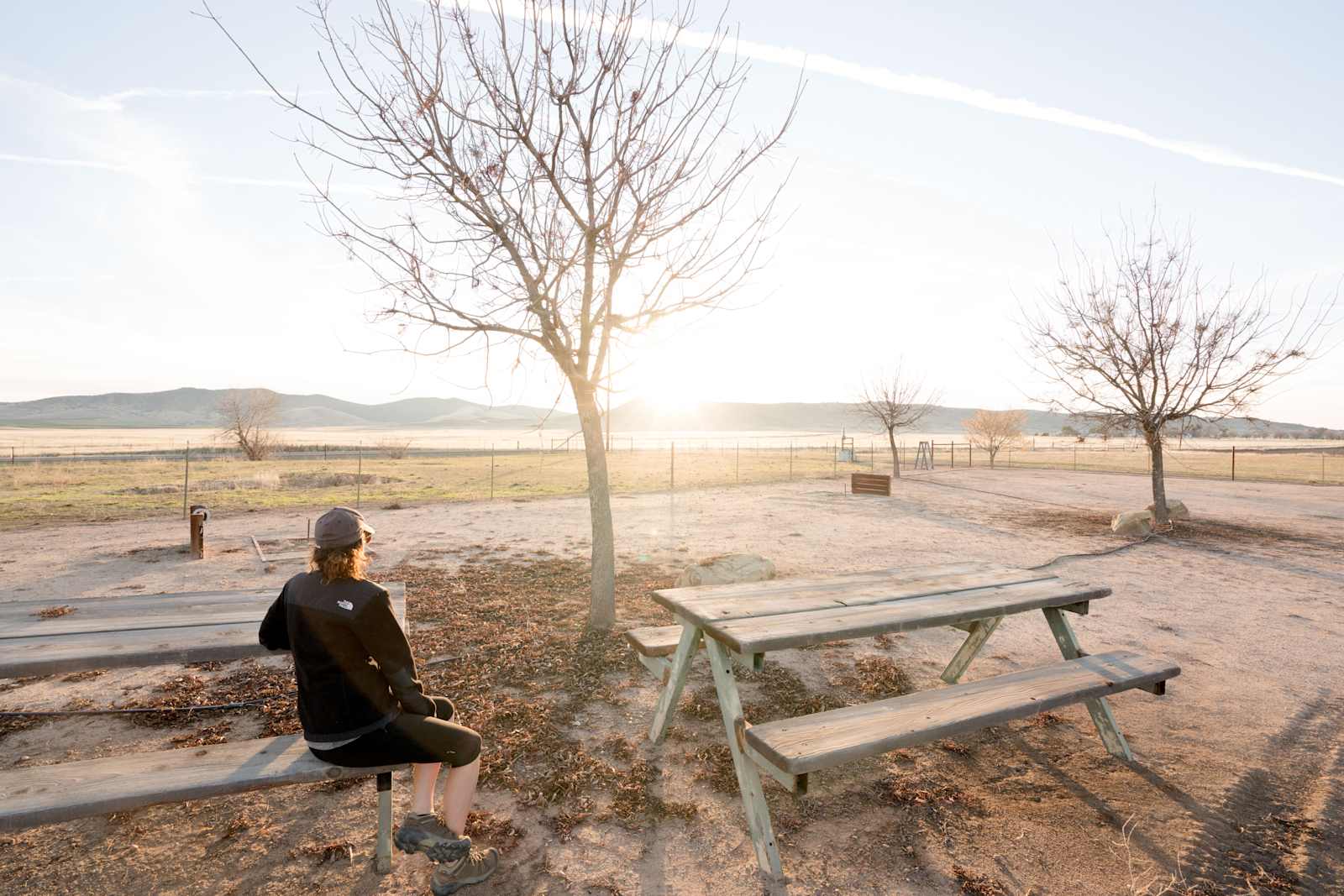 Camp Tule Elk - Santa Margarita, California - glamping.directory
