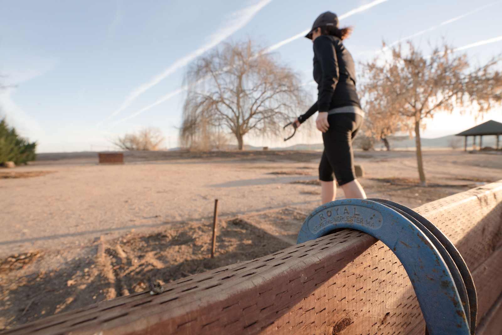 Camp Tule Elk - Santa Margarita, California - glamping.directory