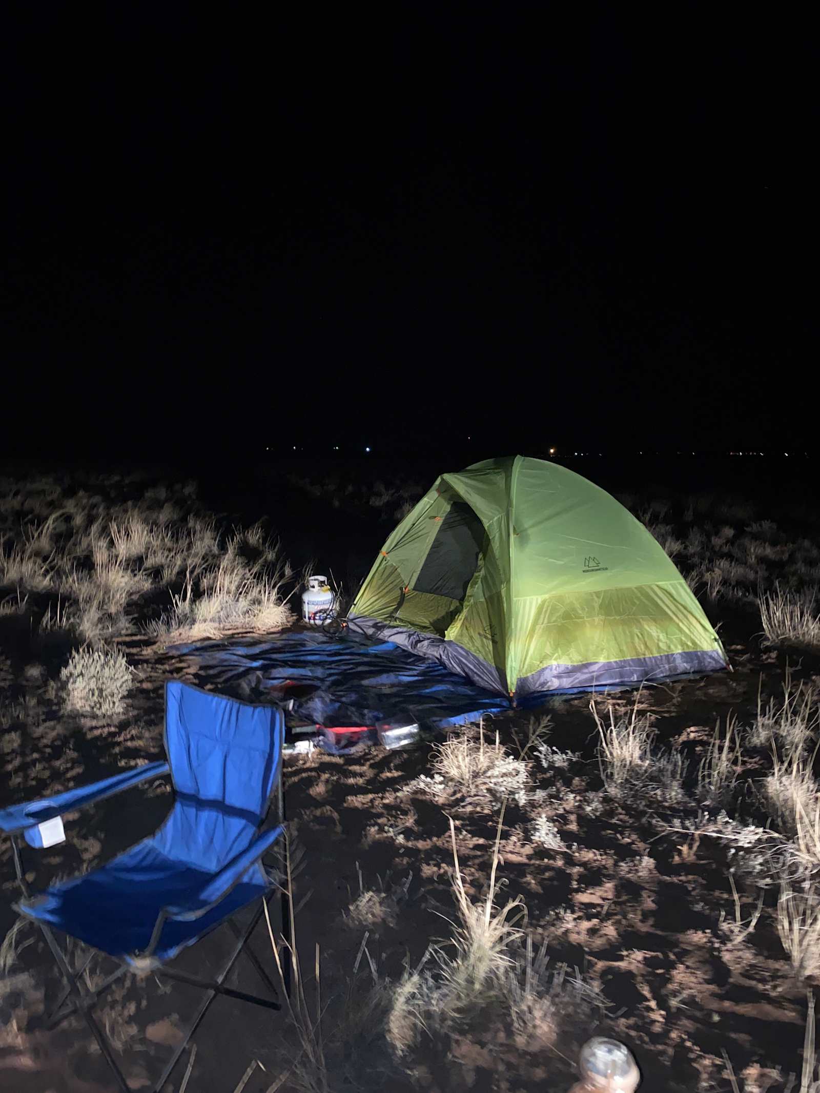 The Campsites at Paraíso Dorado - Sun Valley, Arizona - glamping.directory