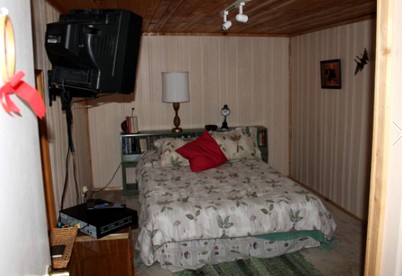 Private Room Accommodation in a Bed and Breakfast near Rochester, Minnesota - glamping.directory