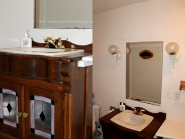 Private Room Accommodation in a Bed and Breakfast near Rochester, Minnesota - Zumbro Falls, Minnesota - glamping.directory