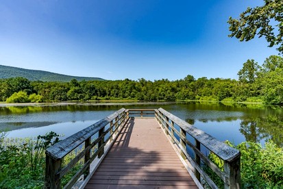 Spectacular Cottage Perfect for Groups and Water Activities in Luray, Virginia - Luray, Virginia - glamping.directory