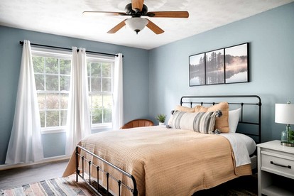 Spectacular Cottage Perfect for Groups and Water Activities in Luray, Virginia - Luray, Virginia - glamping.directory