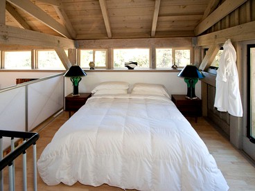 Stylish Art Deco Vacation Rental in Sierra Foothills, California - Nevada City, California - glamping.directory
