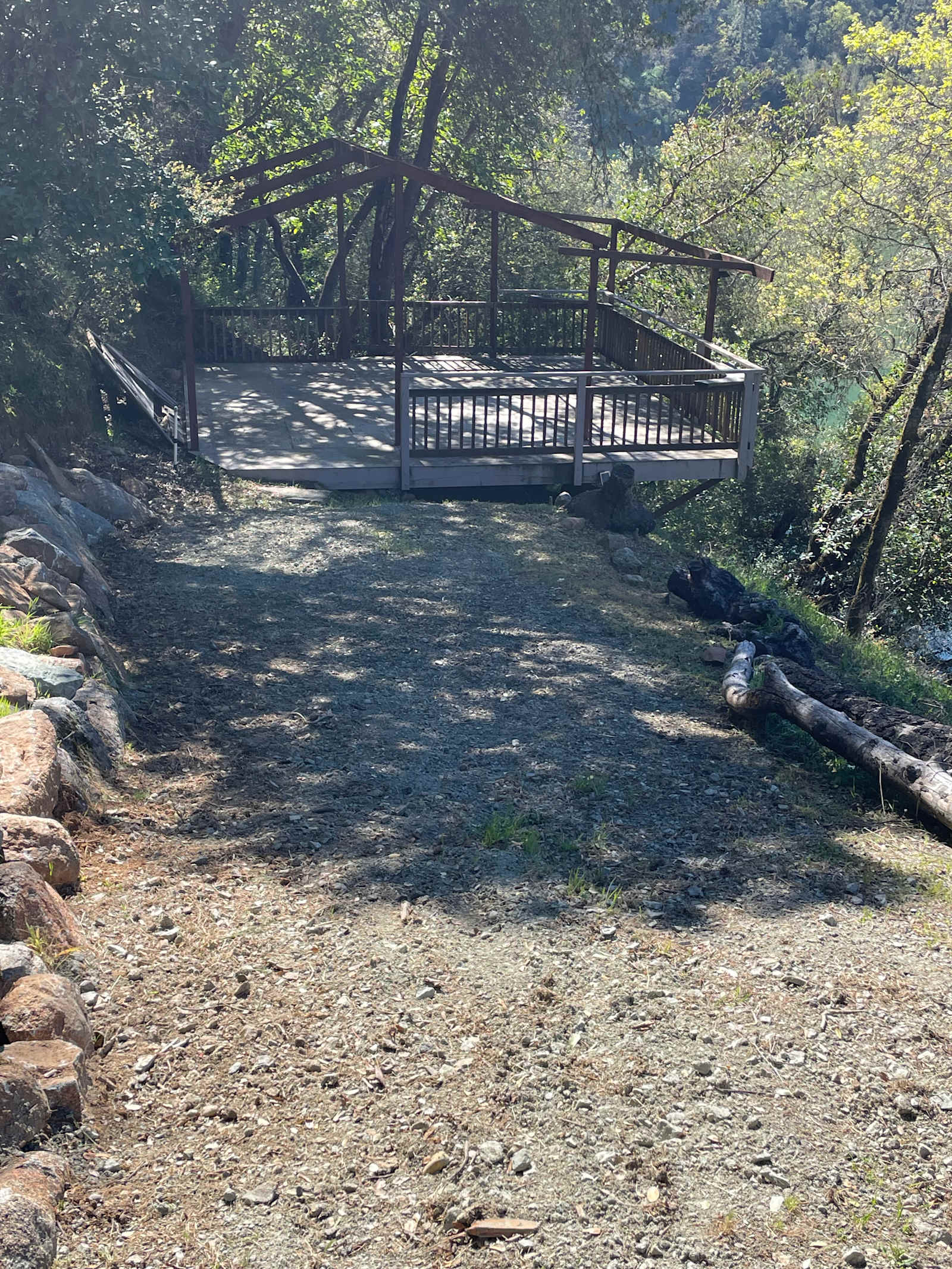 Camp Wildlands Yuba - North San Juan, California - glamping.directory