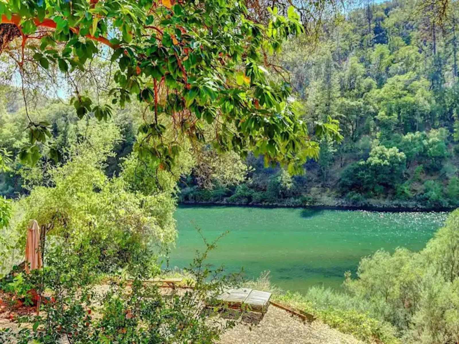 Camp Wildlands Yuba - glamping.directory