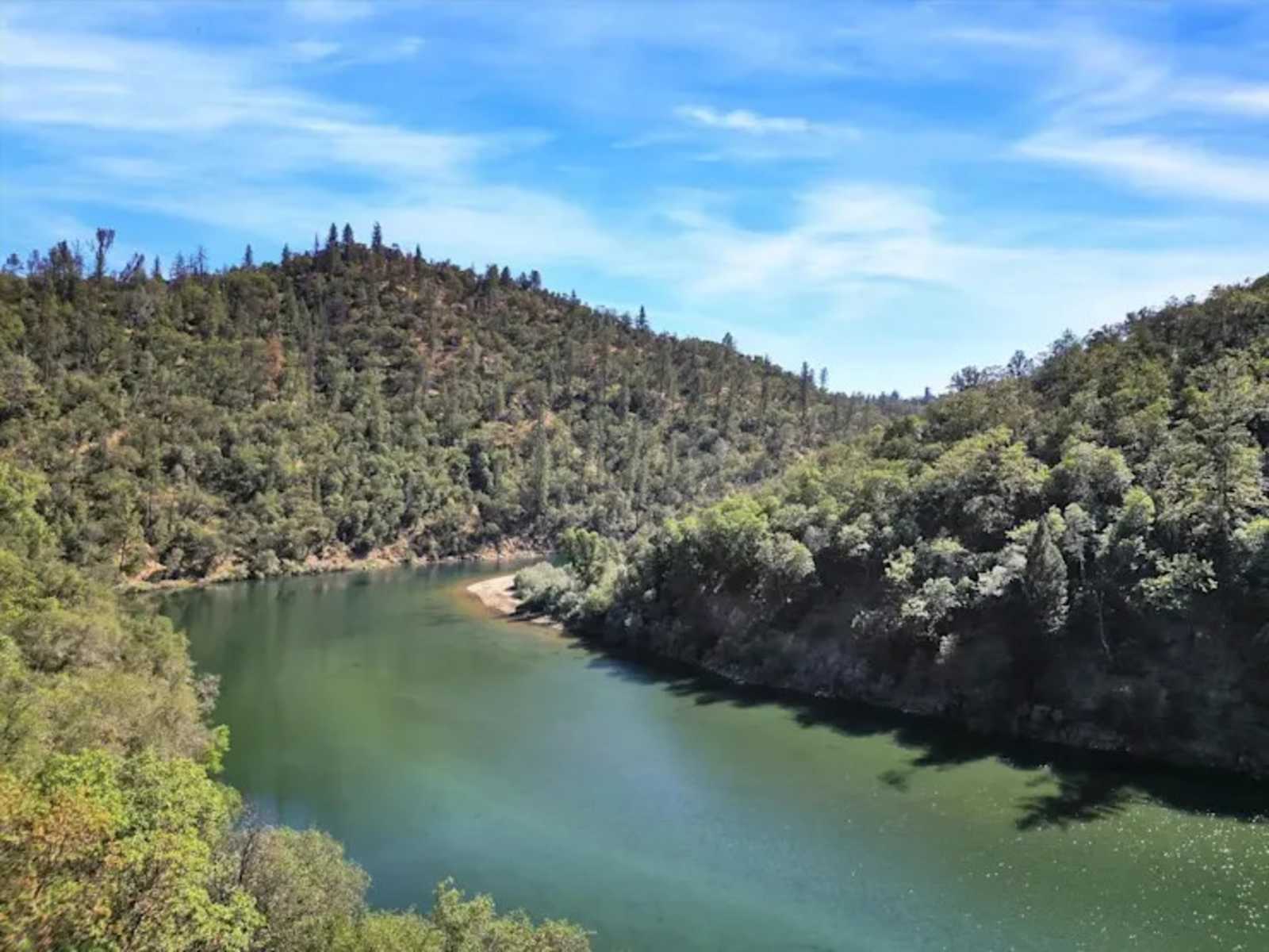 Camp Wildlands Yuba - North San Juan, California - glamping.directory