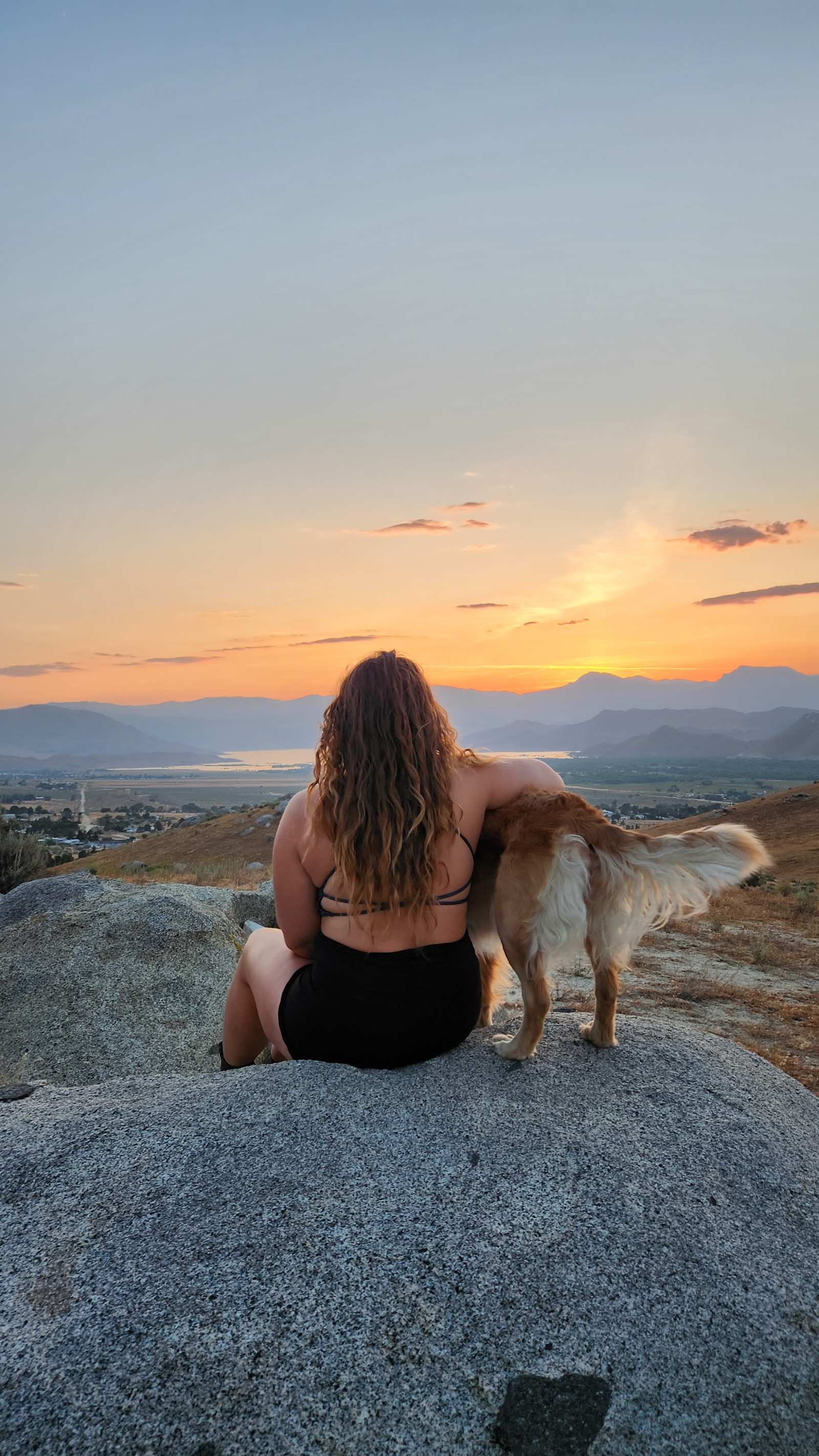 Diamond Acres Camp 🏕 - Weldon, California - glamping.directory