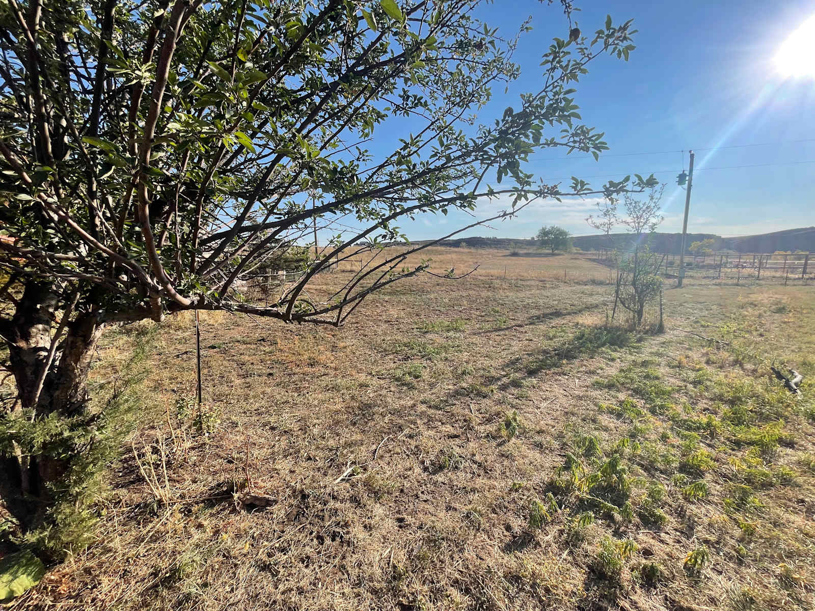 Gateway To Lory State Park - Bellvue, Colorado - glamping.directory
