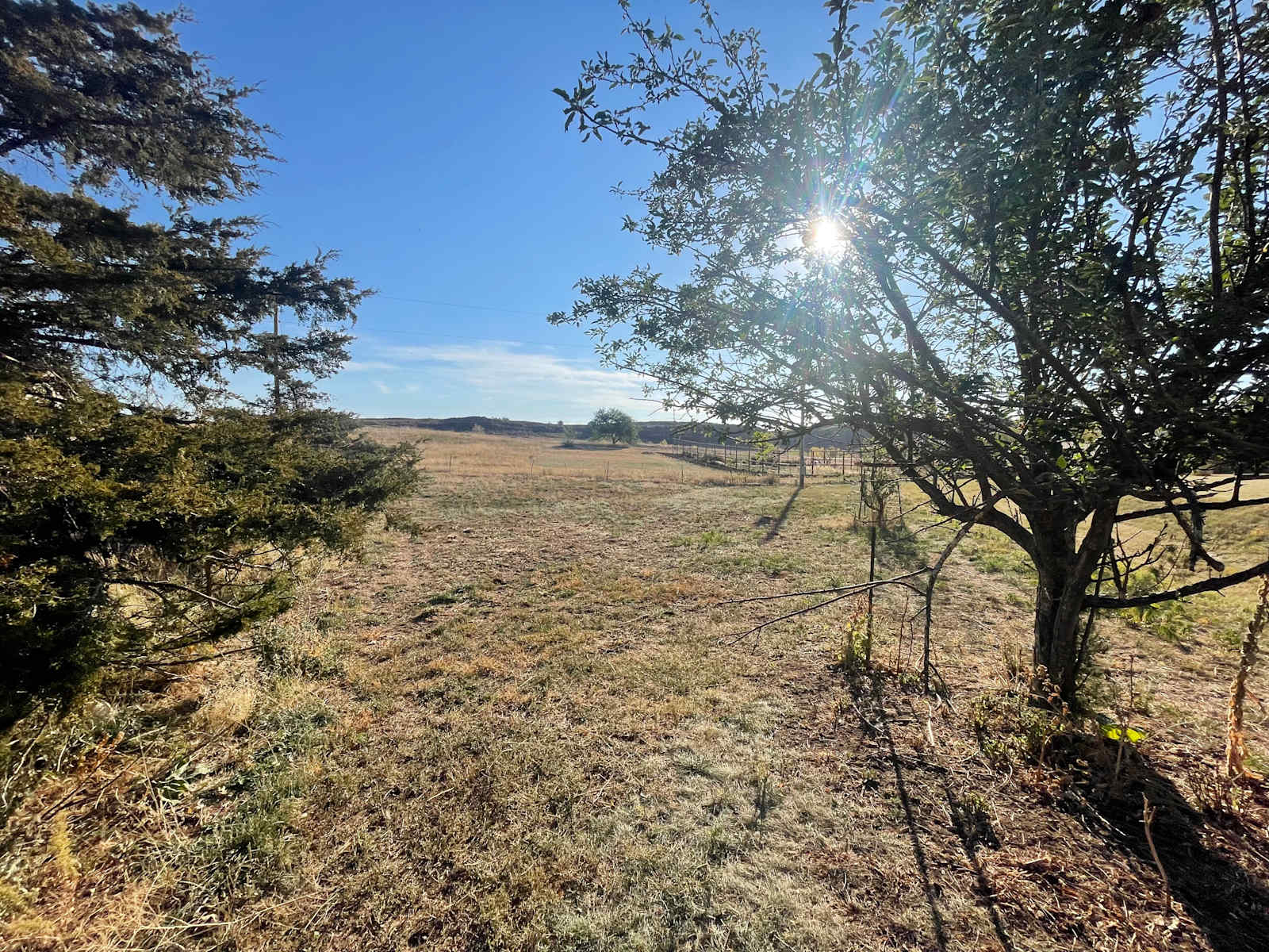 Gateway To Lory State Park - Bellvue, Colorado - glamping.directory