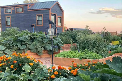 Cozy Hurricane Rental for a Utah Weekend in Nature - Hildale, Utah - glamping.directory
