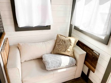 Cozy Hurricane Rental for a Utah Weekend in Nature - Hildale, Utah - glamping.directory