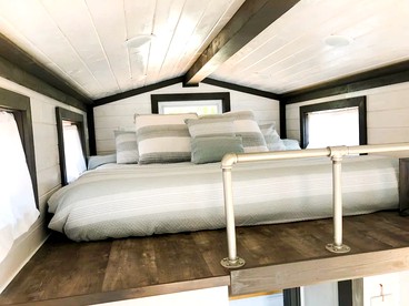 Cozy Hurricane Rental for a Utah Weekend in Nature - Hildale, Utah - glamping.directory