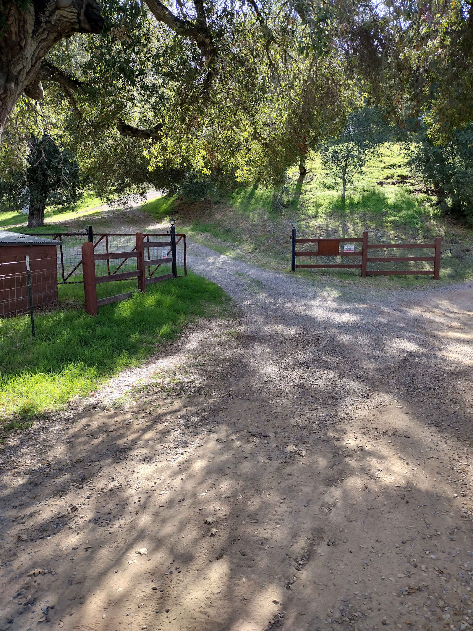 Lake Henshaw hideaway - Santa Ysabel, California - glamping.directory
