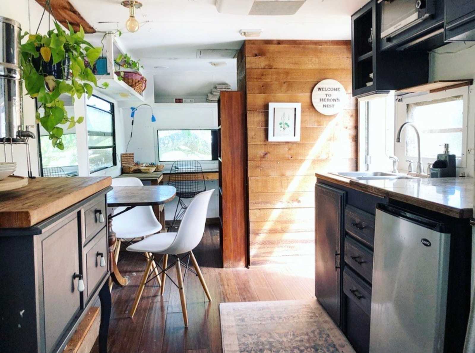 Estero San Antonio Wonderland - Petaluma, California - glamping.directory