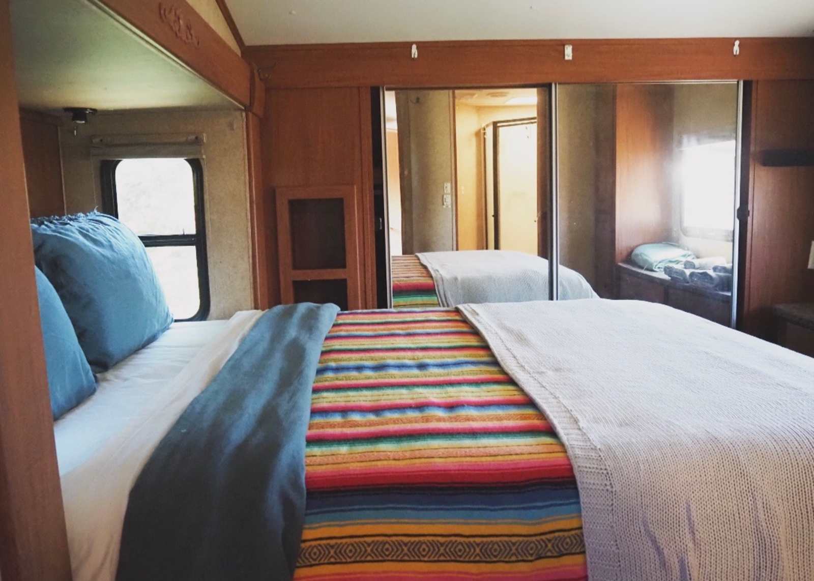 Estero San Antonio Wonderland - Petaluma, California - glamping.directory