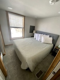 Secluded Cozy Cottage Ideal for Reconnect with Nature in Colorado - Oak Creek, Colorado - glamping.directory