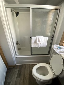 Secluded Cozy Cottage Ideal for Reconnect with Nature in Colorado - Oak Creek, Colorado - glamping.directory