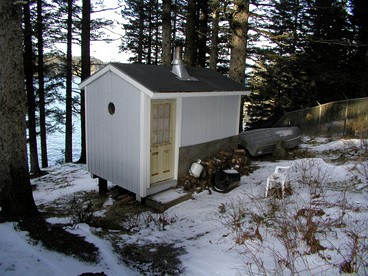 Comfortable Vacation Rental with Amazing Views in Kodiak, Alaska - Kodiak, Alaska - glamping.directory