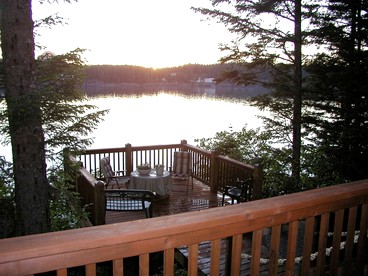 Comfortable Vacation Rental with Amazing Views in Kodiak, Alaska - Kodiak, Alaska - glamping.directory