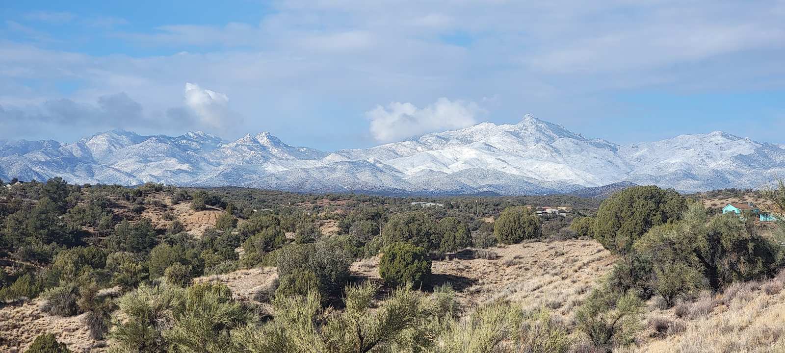 Wanderer's Rest - Kingman, Arizona - glamping.directory