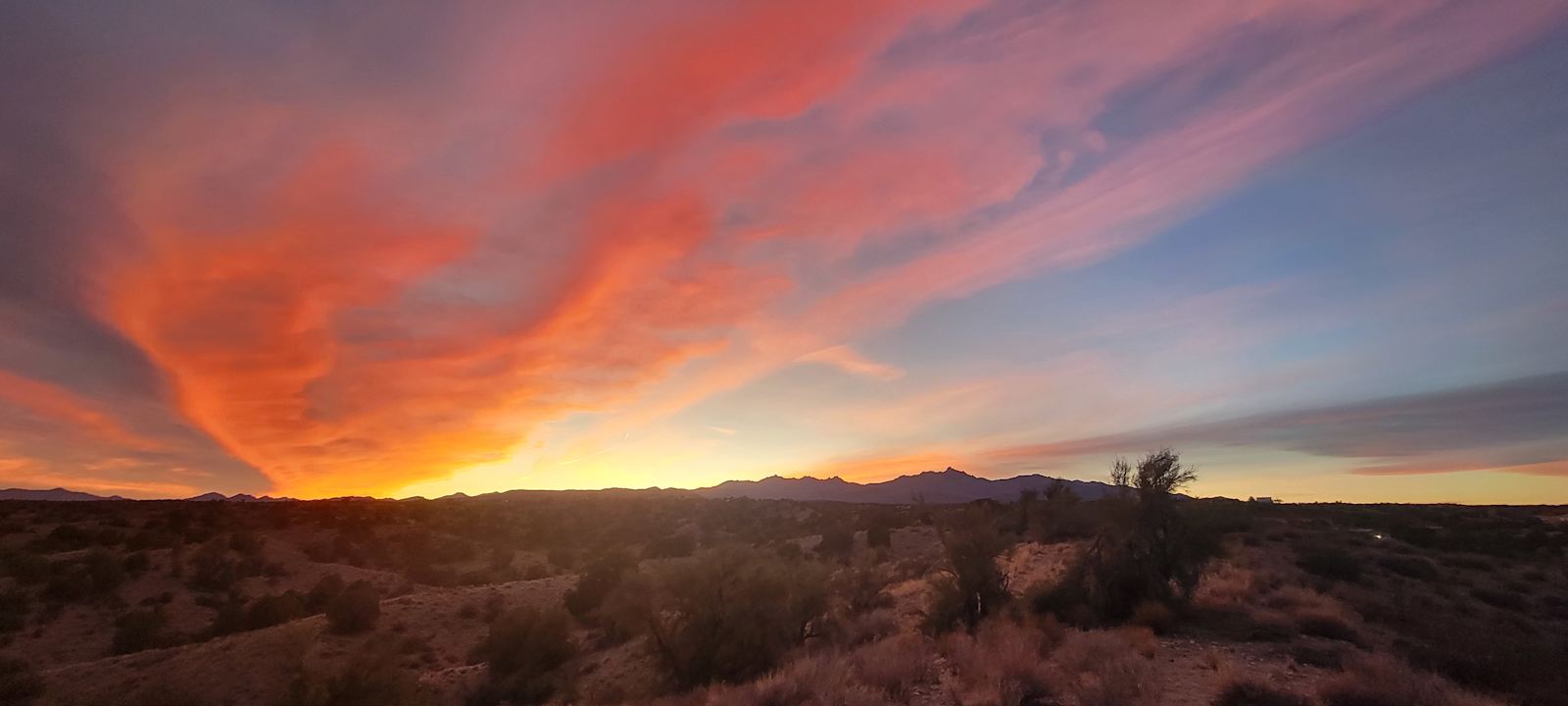 Wanderer's Rest - Kingman, Arizona - glamping.directory