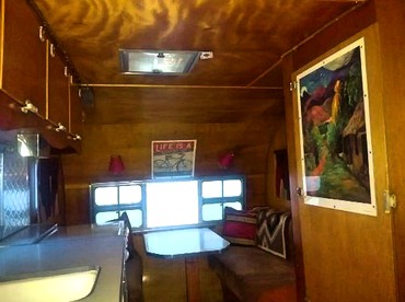 Rustic Cabin Rental for a Romantic Countryside Retreat near Austin, Texas - Leander, Texas - glamping.directory