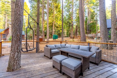 Cozy A-Frame Cabin with Loft Movie Nights | Pet-Friendly Retreat Near Beaches & Trails, Tahoma, CA - Tahoma, California - glamping.directory