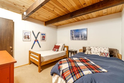 Cozy A-Frame Cabin with Loft Movie Nights | Pet-Friendly Retreat Near Beaches & Trails, Tahoma, CA - Tahoma, California - glamping.directory