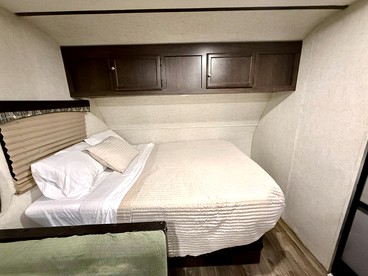 Secluded Woodland Glamping Retreat with Campfire Nights in Oxford, Wisconsin - Oxford, Wisconsin - glamping.directory