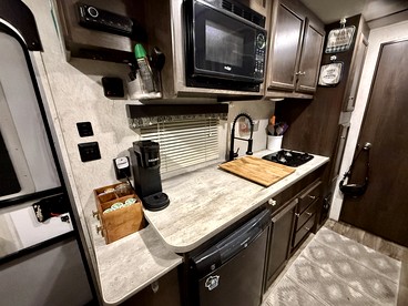 Secluded Woodland Glamping Retreat with Campfire Nights in Oxford, Wisconsin - Oxford, Wisconsin - glamping.directory