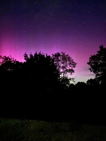Secluded Woodland Glamping Retreat with Campfire Nights in Oxford, Wisconsin - Oxford, Wisconsin - glamping.directory