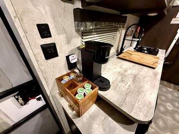 Secluded Woodland Glamping Retreat with Campfire Nights in Oxford, Wisconsin - Oxford, Wisconsin - glamping.directory