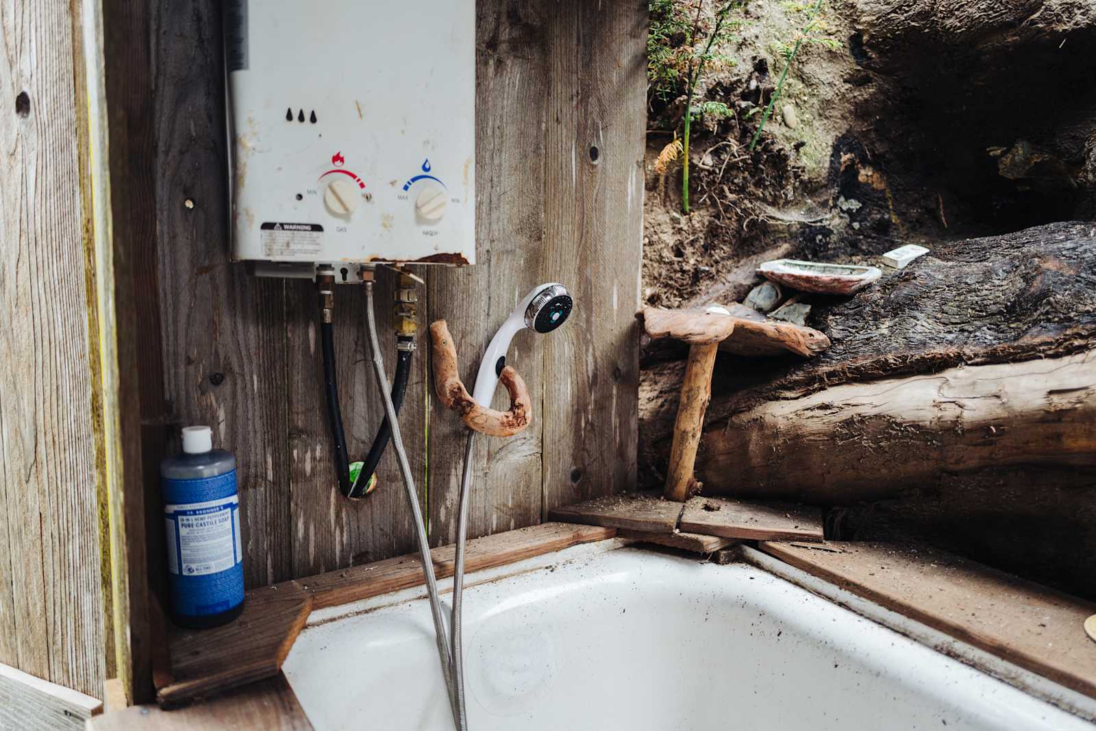 dabudage Big Sur - California - glamping.directory